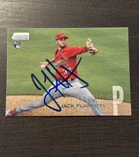 2018 Topps Stadium Club Baseball Cards 23