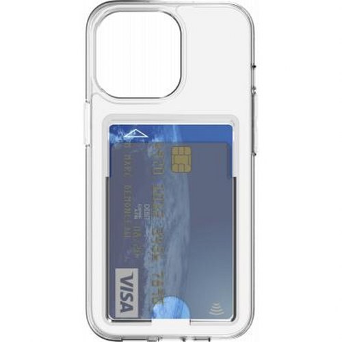 Coque Hybride Bigben Connected Flocon Pour Huawei P20 Pro – Multicolore, Neuve