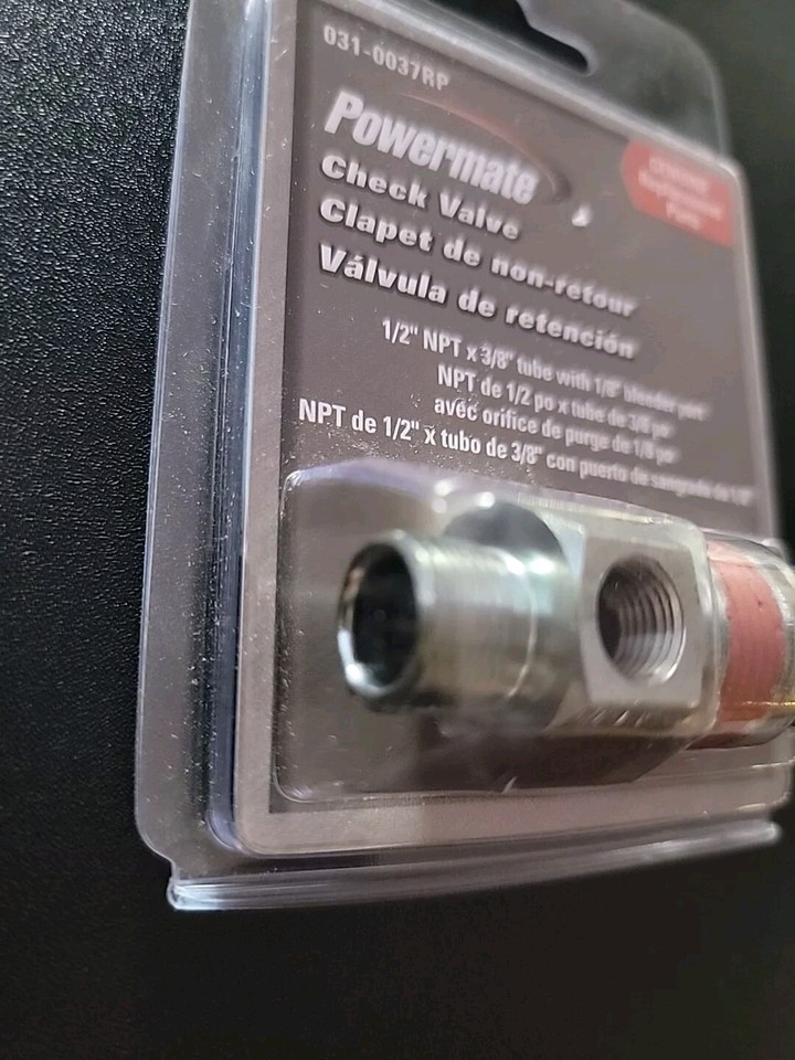 powermate-1-2-in-npt-x-3-8-in-tube-with-1-8-in-bleeder-check-valve