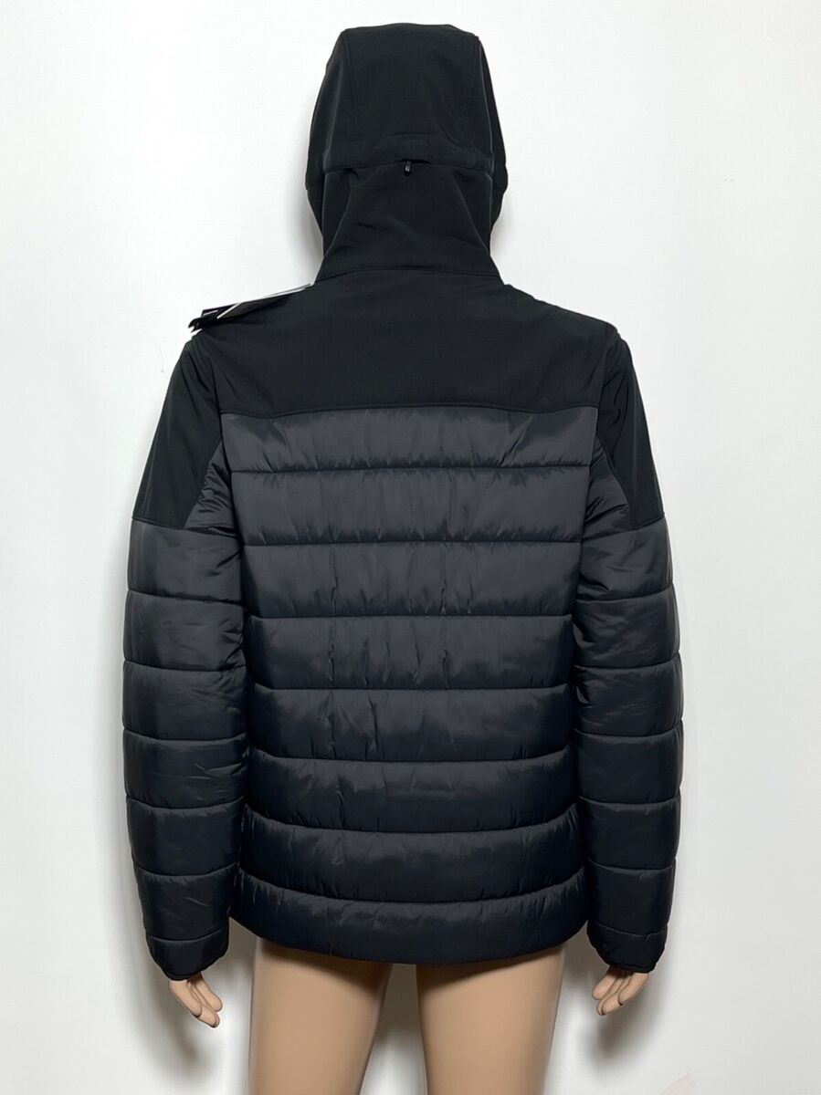 C.P. Company Shell-R Mixed Goggle Puffer Jacket 50 L C.P. Company Shell-R Mixed Goggle Puffer Jacket 50 L
