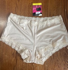 Maidenform Boy Short, Style 40760, Size Medium/6, NWT
