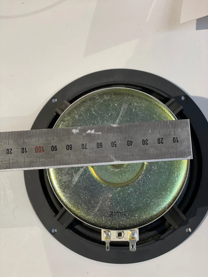 Definitive Technology Pro Monitor 200 Woofer - Image 4 of 4