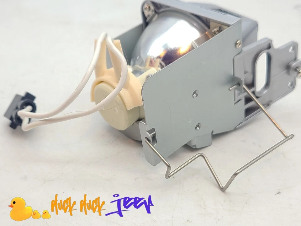 MC.JPV11.001 Lámpara de repuesto con carcasa para ACER BS-312,X118AH,X128H,X138WH Foto 4 de 4