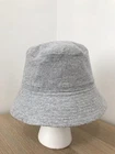 Reversible Unisex Bucket Hat 2-in-1 Star Wars Grey Design