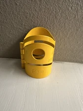 METAL CUTTING GUIDE 2 3/8" (STEEL) HEAVY DUTY 4 IN 1 PIPE SADDLE | FREE SHIPPING