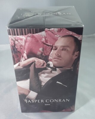 JASPER CONRAN MAN GIFT SET 40ML EDT 100ML SHOWER