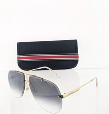 Brand New Authentic Carrera Sunglasses CA 1052 LOJ9K 65mm Frame