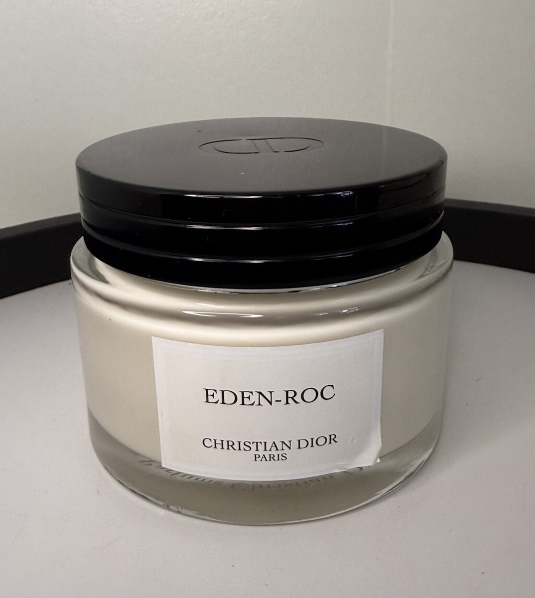 EDEN ROC- Christian Dior - Crème Pour Le Corps - Body Cream 150 ml