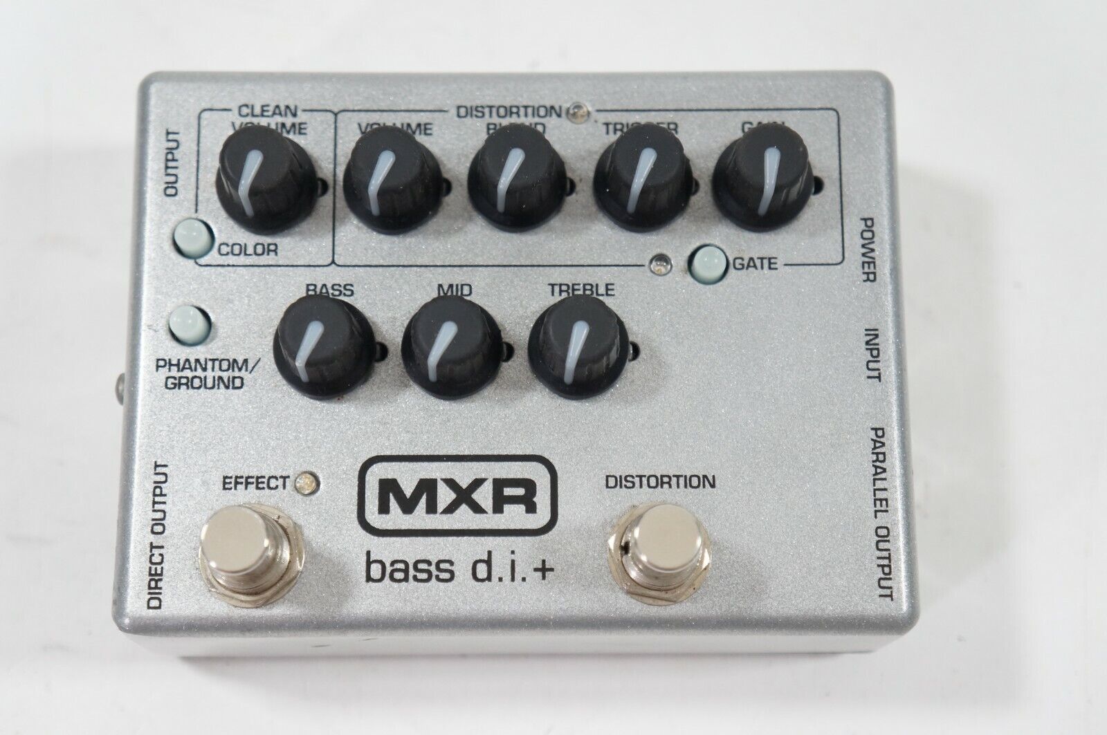 驚きの価格が実現！ MXR M-80 Bass D.I.＋ | kotekservice.com