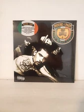 House of Pain "Fine Malt Lyrics" 12" Vinyl Record LP SEALED/NEW, (30th Ann.)