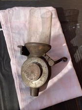 Vintage Un-Used Redding Micrometer Dial Adjustment Powder Measure 100 grain?