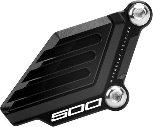 Protector pinza freno delantero moto para Ninja 500 2024/500 SE 2024 accesorios - Imagen 2 de 25