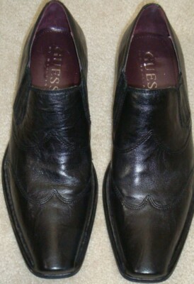 loafers guess