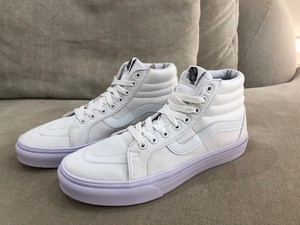 us 8.5 mens to womens