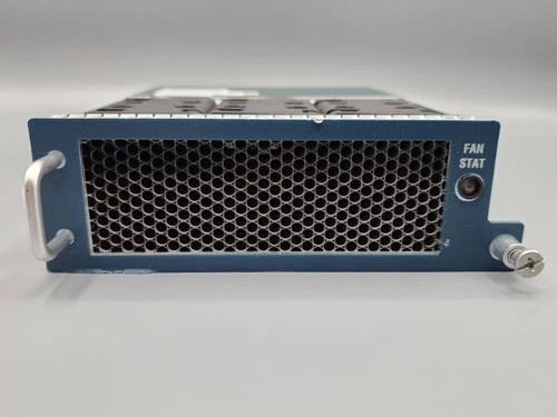 Cisco N10-FAN1 UCS Fan Module – 800-32336-02 Rev C0 – Genuine OEM – 12 Available