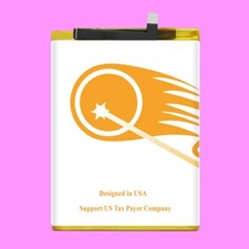 Superior Quality 5620mAh Battery for Verizon Motorola Moto E4 Plus XT1774 Phone