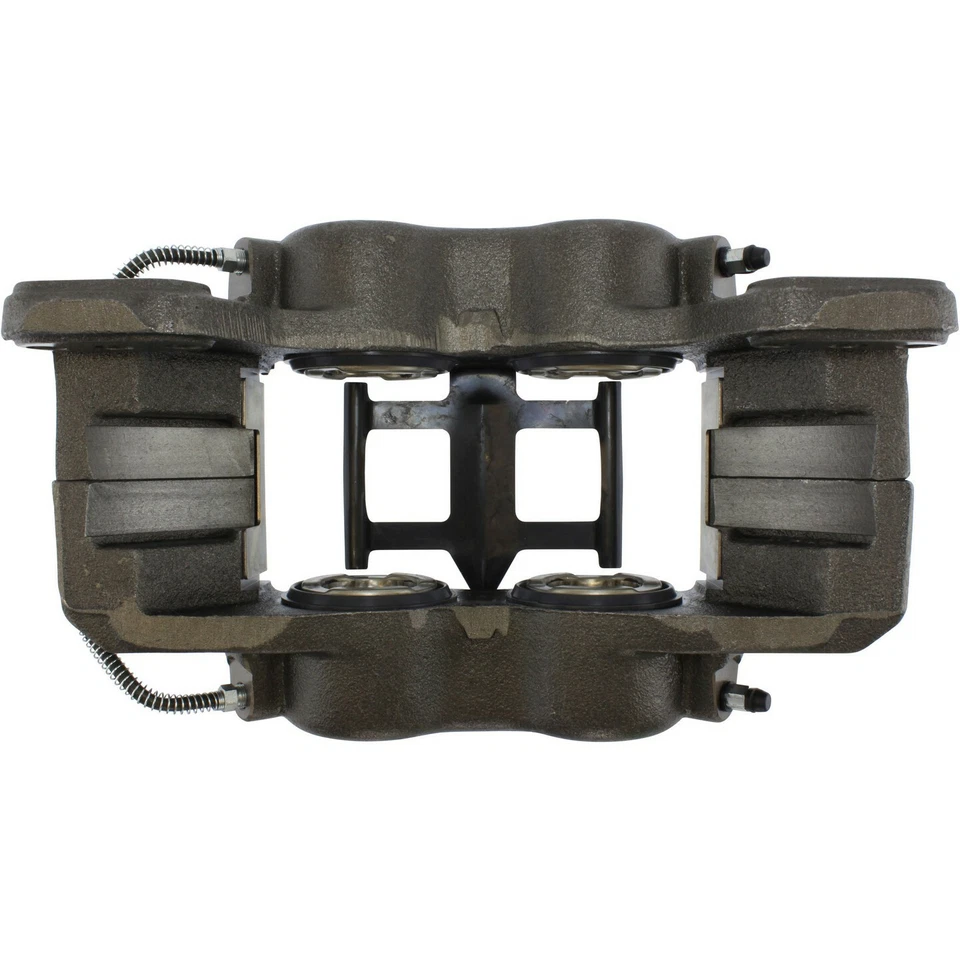 Pinza de freno de disco centrada para Ford F750 Premium 2009-2013 2010 2011 2012 2013 Foto 4 de 4