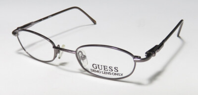 GUESS 1067 KIDS CHILDRENS LIGHTWEIGHT FRESH INNOVATIVE DESIGN STYLE EYEGLASSES
