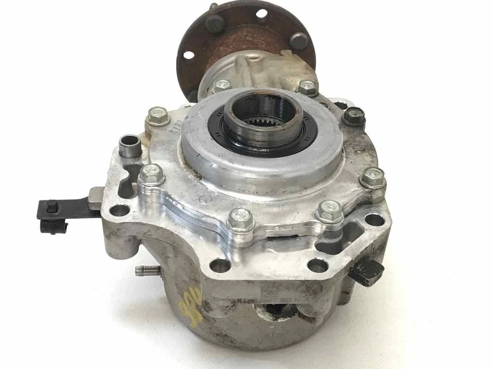 Caja de transferencia de transmisión automática ACURA TL 2009-2014 3,7 L AWD Foto 4 de 4