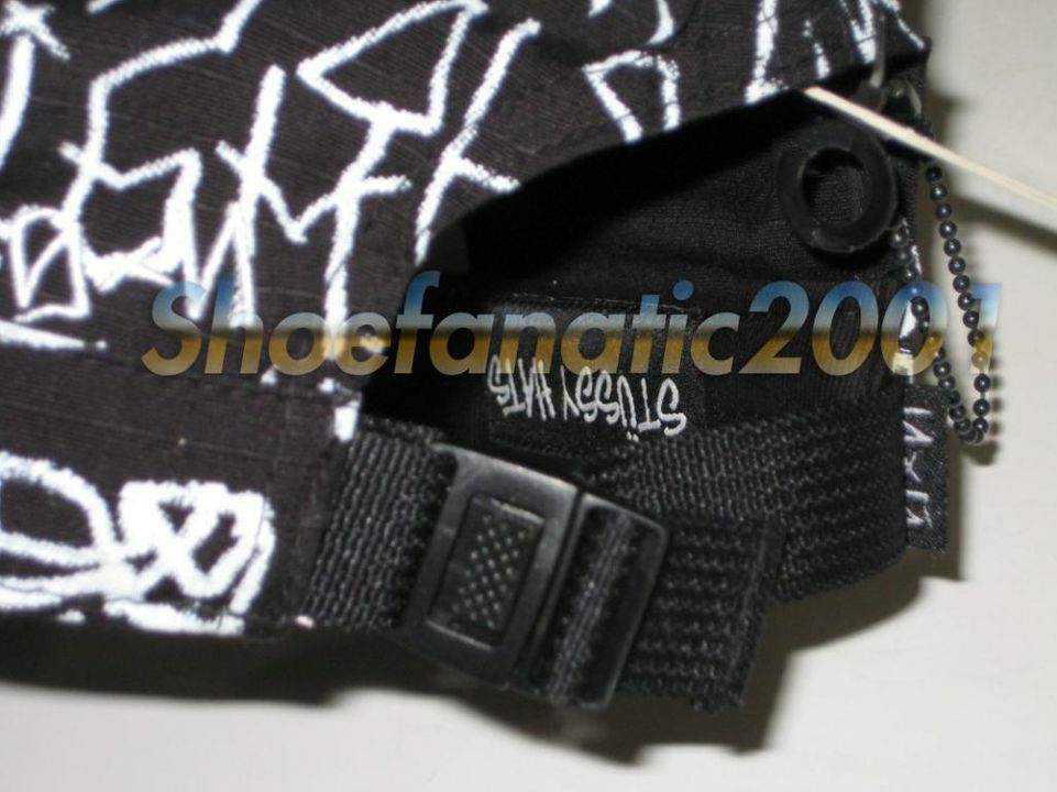 Stussy Boneyard Neighborhood Adjustable hat Supreme Box Logo short