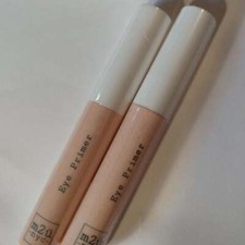 Lot of 2 M2U NYC Eye Primer 3ml/0.11oz each Full Size