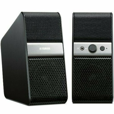 bluetooth yamaha speakers