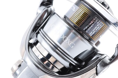 Shimano 24 Twin Power C3000XG Spinning Reel Ship from Japan New | eBay
