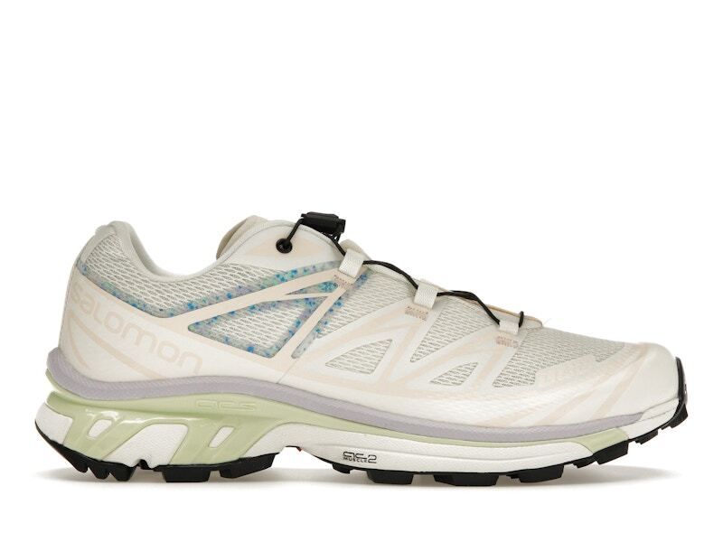Salomon XT-6 Mindful - Vanilla Ice Orchid Petal - L47467000