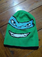 2016 Teenage Mutant Ninja Turtles Youth Beanie/Hat - Nickelodeon