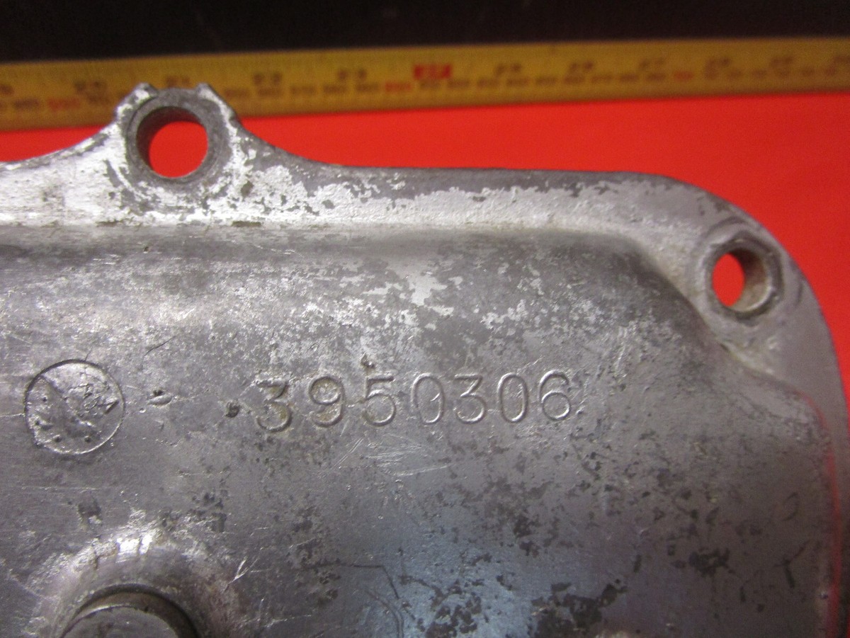 1969 MUNCIE 4 SPEED M20 M21 M22 TRANSMISSION SIDE COVER 1969 MUNCIE 4 SPEED M20 M21 M22 TRANSMISSION SIDE COVER