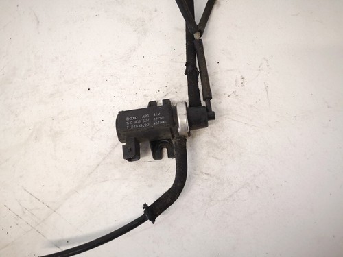 Volkswagen Passat 1998 Electrical selenoid (Electromagnetic soleno #1649435-28