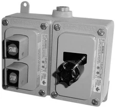 APPLETON ECS275, Control Station Mounting Box, 3/4, 1pc