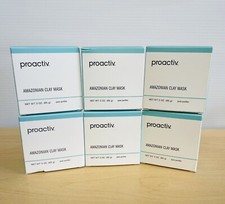 Proactiv Amazonian Clay Mask 3oz x 6 Boxes EXP 2027
