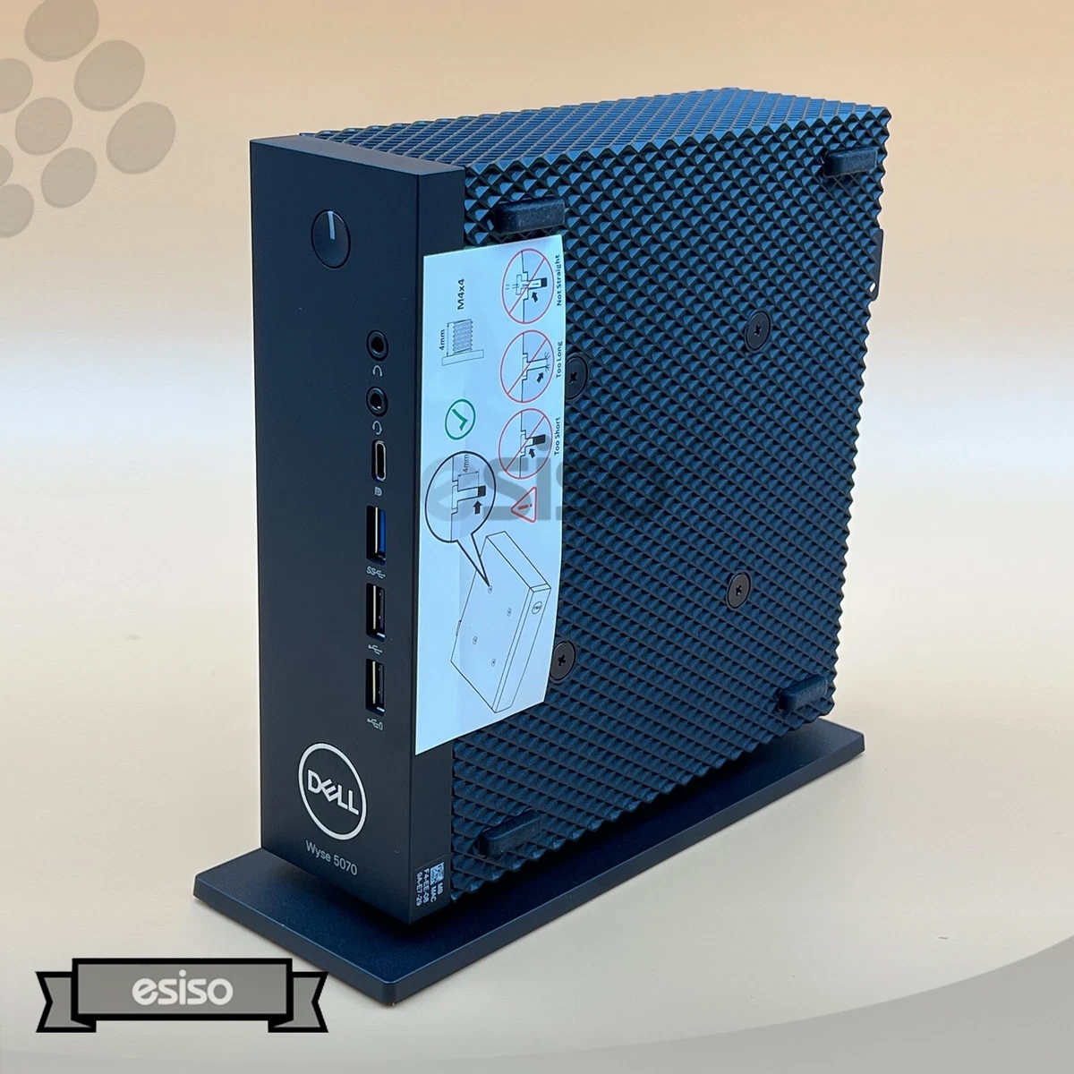 Dell Wyse 5070 Thin Client Unbox BlueWayz 60 OFF dell-wyse-5070-thin-client-unbox-bluewayz-60-off