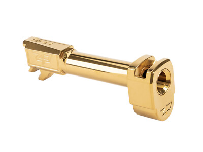 Zaffiri Precision - SIG P365 365 Threadless Compensator and Barrel