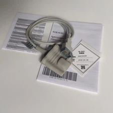 For Mindray 512E blood  Probe Sensor Adult P/N 512E-30-21373 Reusable