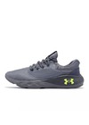 Under Armour Charged Vantage 2 Gravel Lime Surge - 8.5 Mens — photo 2