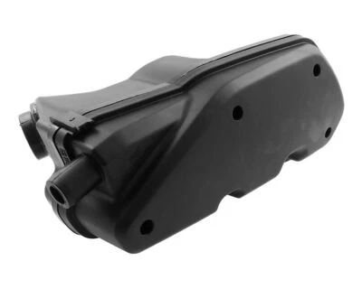 Boîtier de filtre à air complet pour Peugeot Speedfight 3 Scooter - Photo 1/2
