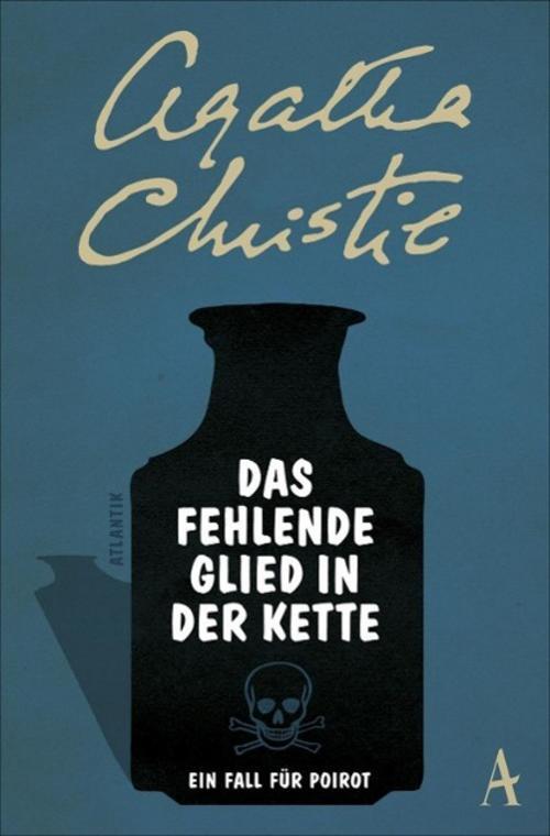 Thumbnail - Agatha Christie / Das Fehlende Glied In Der Kette / 9783455650525