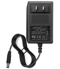 AC Adapter for Soundcraft Ui12 Ui16 Digital Mixer 18V Charger Power Supply Cord