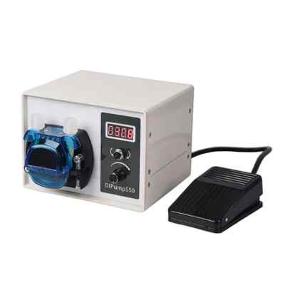 Intelligent Mini Pump, Small Food Grade Circulating Self-absorbent Large Flow