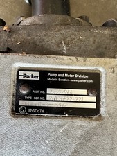 Pump For Auto Transmission Wet Kit