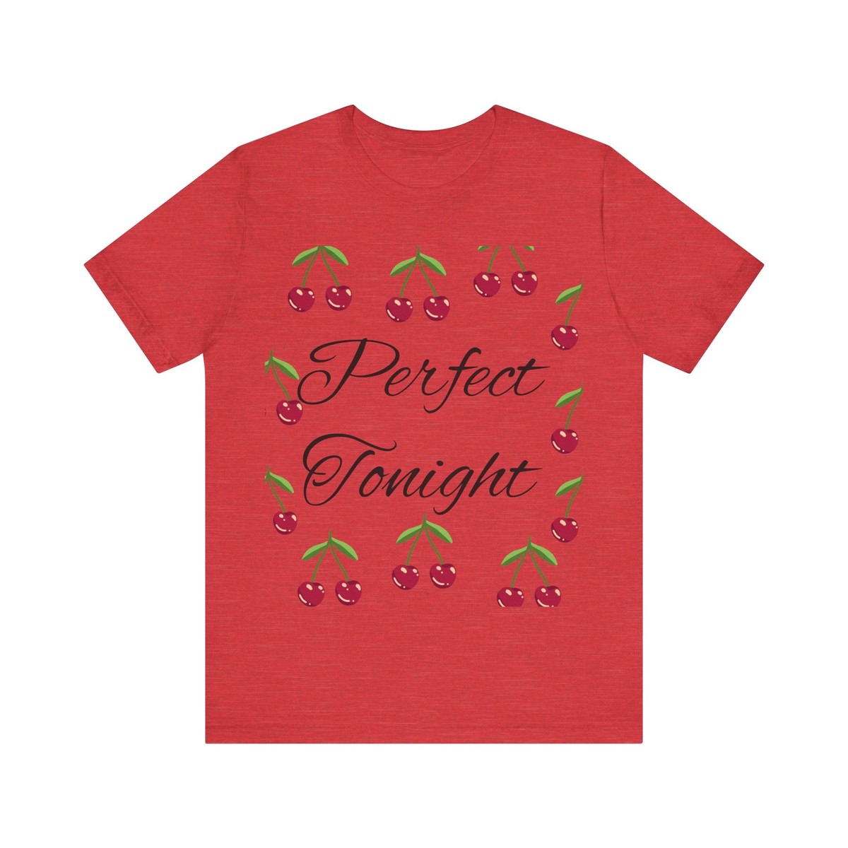 Cherry T-shirt | eBay