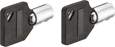 Serie DUAL-SAFE - Chiave - Braco Casseforti - Foto 5