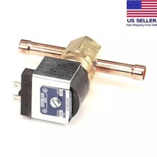  NEW Genuine Stoelting  763423 Valve Solenoid 1/2 x 1/2