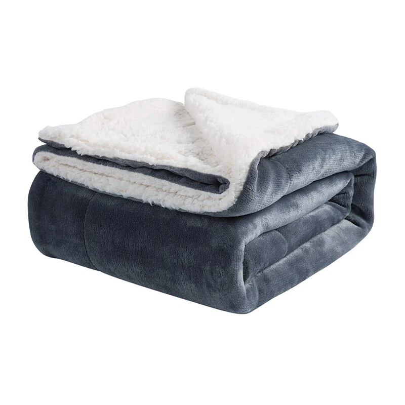 Types of online soft blankets
