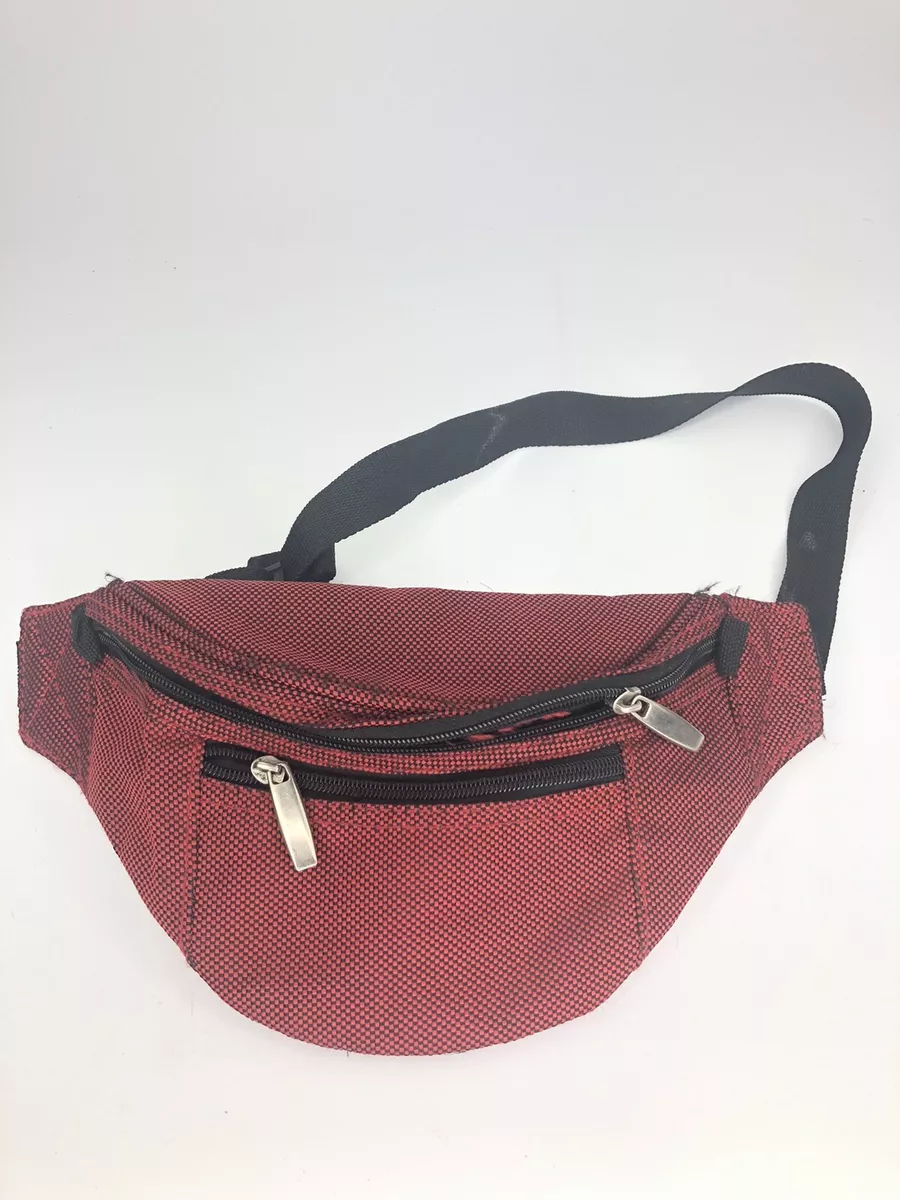 Old school fanny pack hotsell