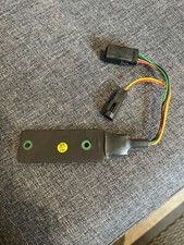 COUNTAX WESTWOOD TILT SENSOR FOR 4WD 4TRAC RIDE ON LAWN MOWERS 449662300