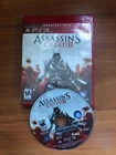 Assassin's Creed II (Sony PlayStation 3, 2009)