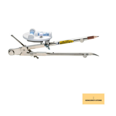 Double Scribers for log buiders with extra pencil